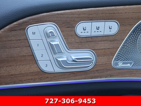 Certified 2025 Mercedes-Benz GLE 350 4MATIC image 16