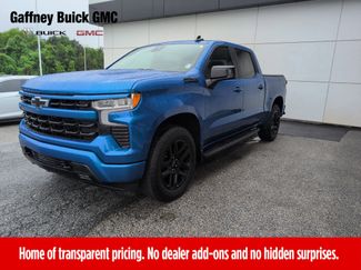 Used 2023 Chevrolet Silverado 1500 RST w/ All Star Edition Plus AWD/4WD video 1
