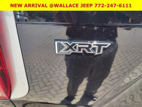 Used 2025 Hyundai Palisade XRT image 5