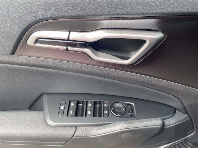 New 2027 Kia Sportage EX FWD image 13