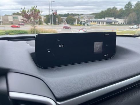 New 2026 MAZDA CX-50 AWD 2.5 S w/ Cargo Package image 15