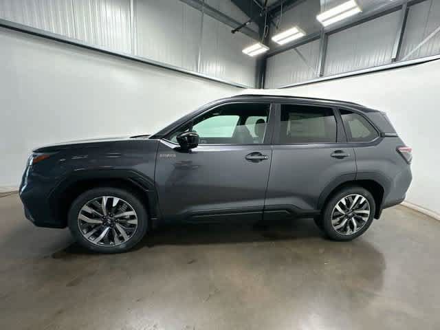 New 2026 Subaru Forester Touring AWD/4WD image 2