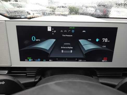 Used 2024 Hyundai Ioniq 5 Limited image 10