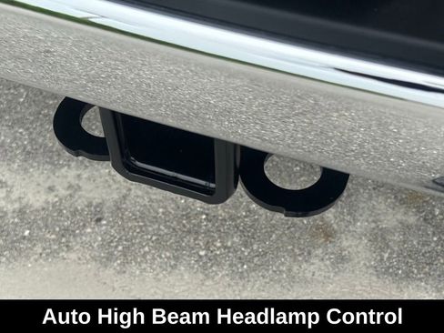 New 2026 RAM 2500 Tradesman AWD/4WD image 36