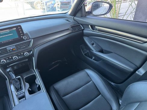 Used 2021 Honda Accord Sport image 19