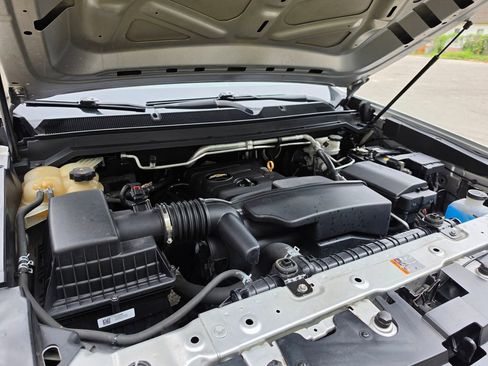 Used 2018 Chevrolet Colorado W/T RWD image 15