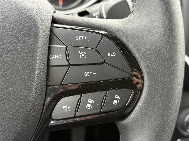 Certified 2023 Jeep Cherokee Altitude Lux AWD/4WD image 21