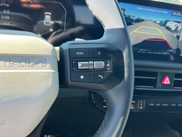 New 2026 Kia EV6 GT-Line AWD/4WD image 22