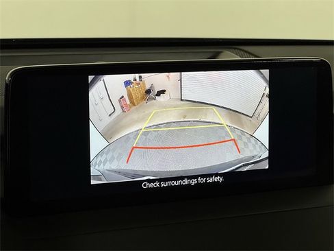 Used 2021 MAZDA CX-9 Touring w/ Touring Premium Package image 21