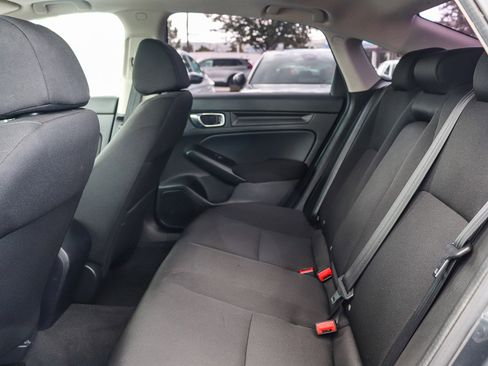 Used 2024 Honda Civic EX image 22