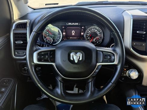 Used 2022 RAM 1500 Laramie image 10