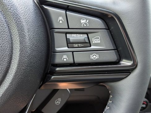 New 2026 Subaru Outback Touring AWD/4WD image 24