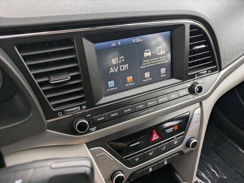 Used 2018 Hyundai Elantra SEL FWD image 12