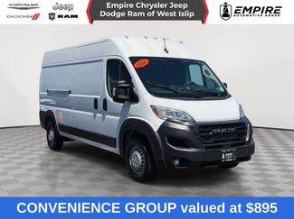 Used 2026 RAM ProMaster 2500 w/ Convenience Group FWD video 1