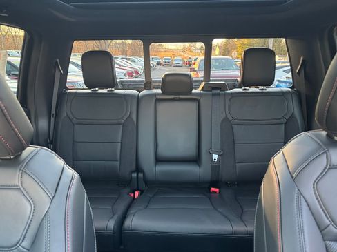 New 2026 Ford F150 Raptor image 28