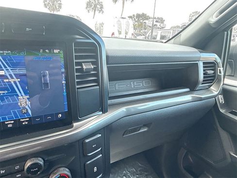 Used 2024 Ford F150 STX image 24