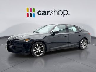 Used 2023 Acura Integra video 1