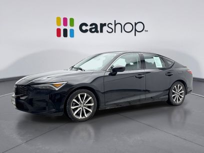 Used 2023 Acura Integra