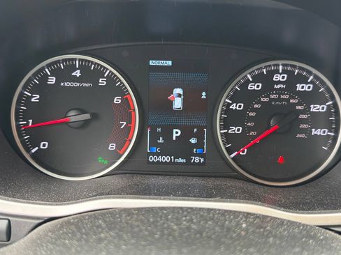 Used 2024 Mitsubishi Eclipse Cross SE AWD/4WD image 6
