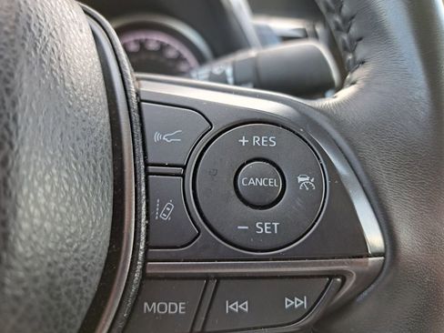 Used 2024 Toyota Camry SE image 13