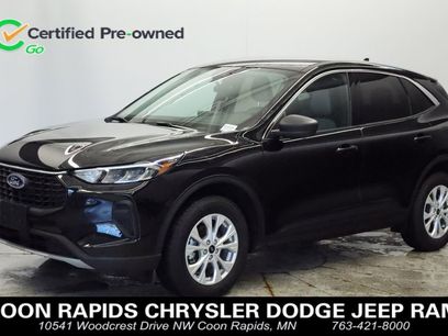 Used 2024 Ford Escape Active w/ Tech Pack #1