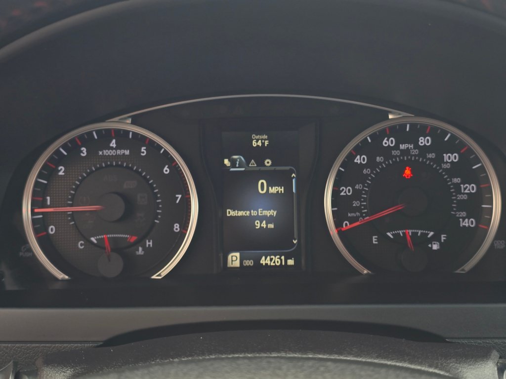 Used 2017 Toyota Camry SE FWD image 37