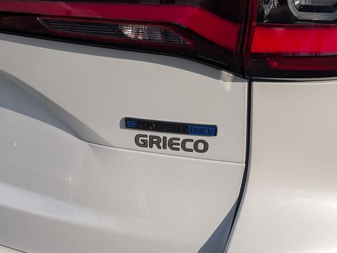 New 2026 MAZDA CX-70 SC Plus AWD/4WD image 9