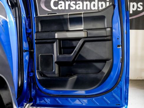 Used 2019 Ford F150 Raptor w/ Equipment Group 802A Luxury image 39