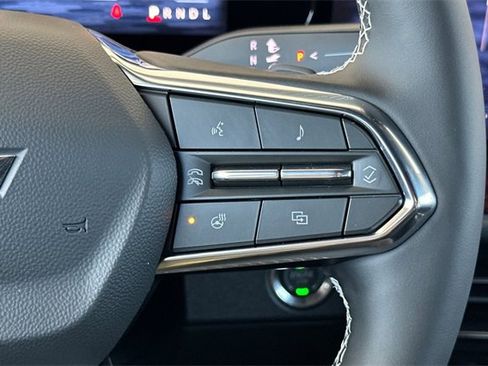 New 2026 Chevrolet Traverse Z71 image 33