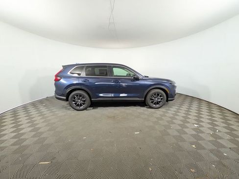 New 2026 Honda CR-V EX-L image 2