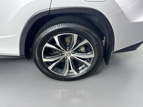 Used 2016 Lexus RX 350 AWD w/ Premium Package image 20