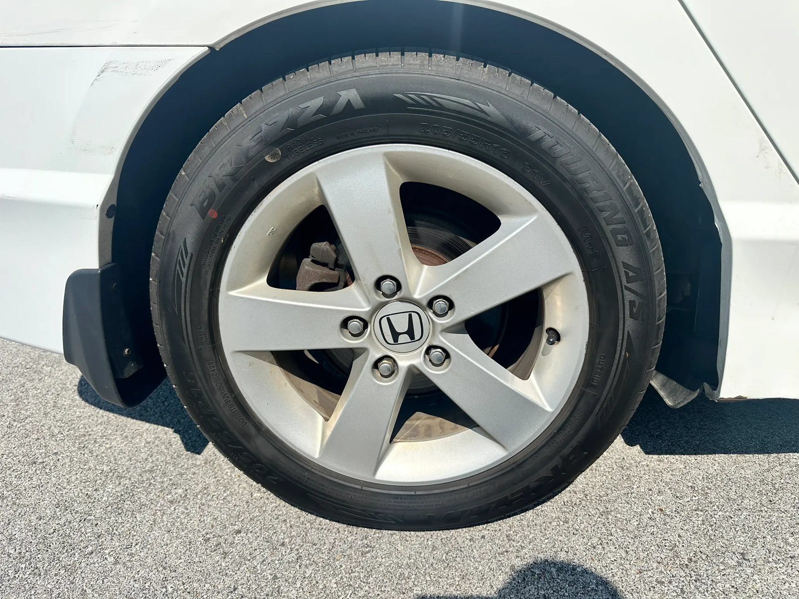 Used 2006 Honda Civic EX image 19
