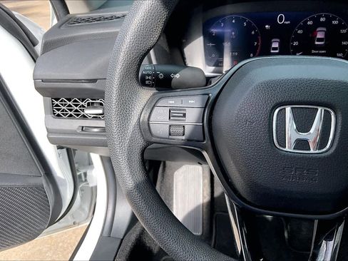 Used 2024 Honda Accord EX image 21