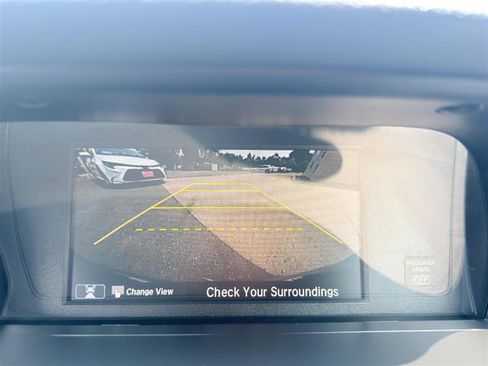 Used 2016 Honda Accord Touring image 12