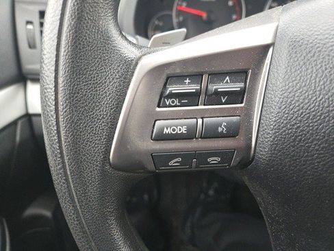 Used 2014 Subaru Outback 2.5i w/ Alloy Wheel Package image 4