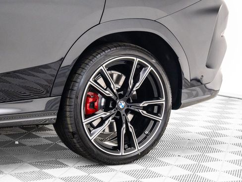 New 2026 BMW X6 M60i image 35