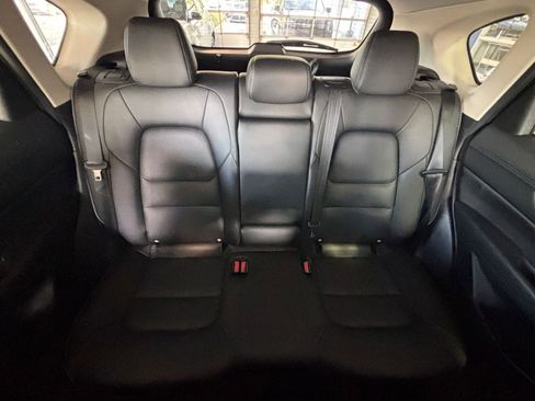 Used 2025 MAZDA CX-5 AWD 2.5 S w/ Select Package image 38