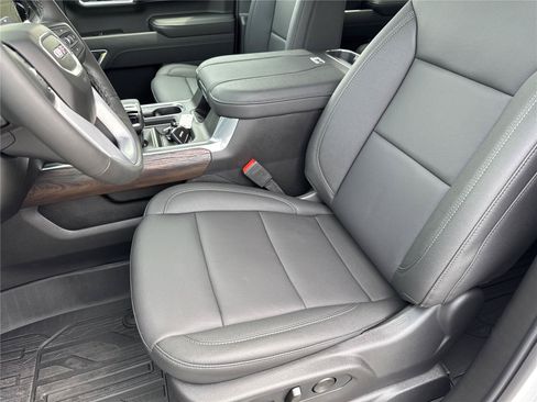New 2026 GMC Sierra 1500 SLT w/ SLT Premium Plus Package AWD/4WD image 11