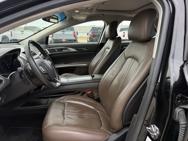 Used 2013 Lincoln MKZ FWD image 25