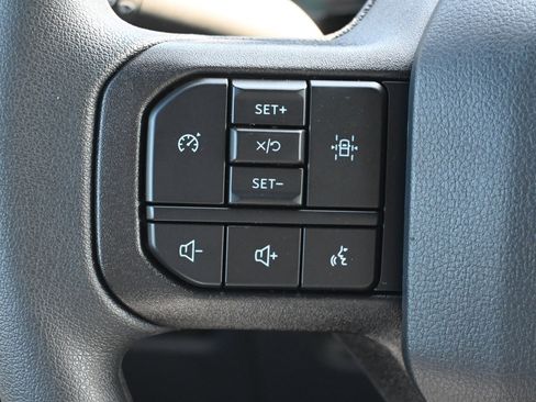 New 2025 Ford F150 STX w/ Equipment Group 200A image 16