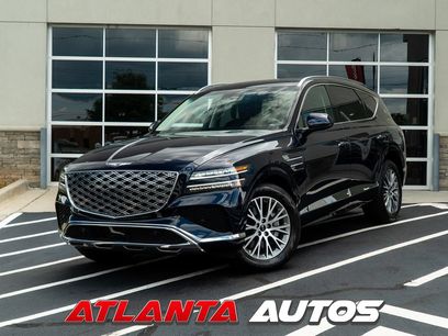 Used 2026 Genesis GV80 2.5T