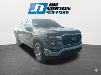 Used 2023 Ford F150 XLT AWD/4WD 360° Tour