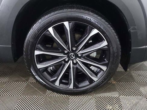 Used 2025 MAZDA CX-50 AWD 2.5 S w/ Premium Plus Pkg image 23