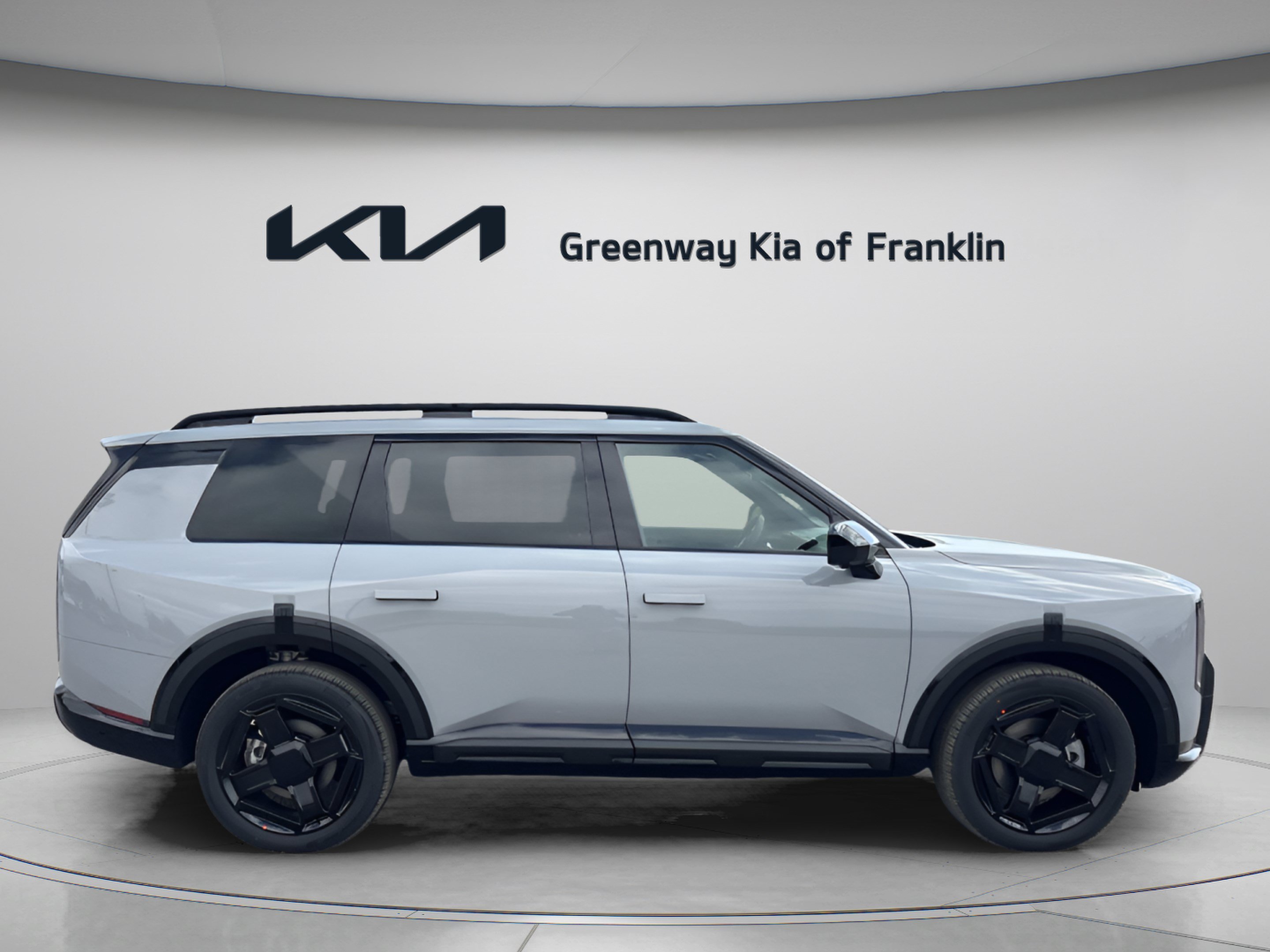 New 2027 Kia Telluride SX X-Line AWD/4WD image 8
