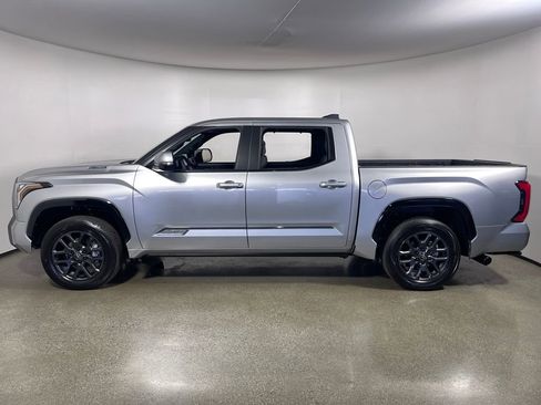 New 2026 Toyota Tundra Platinum image 6
