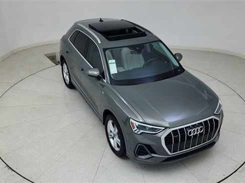 Used 2024 Audi Q3 2.0T Premium Plus image 76