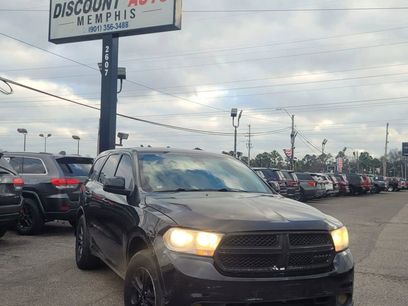 Used 2013 Dodge Durango SXT