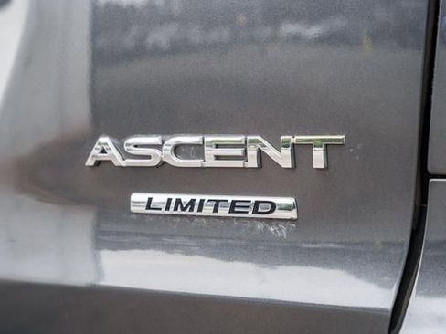 Used 2022 Subaru Ascent Limited image 5