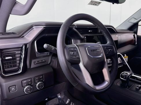 New 2026 GMC Sierra 1500 Denali w/ Technology Package AWD/4WD image 3