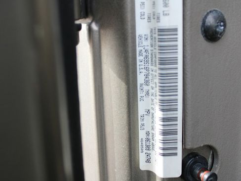 Used 2006 Jeep Wrangler Rubicon image 21